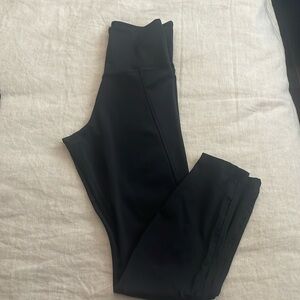 Nike dri fit leggings